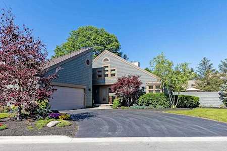 5538 Carnoustie Court Dublin, OH 43017