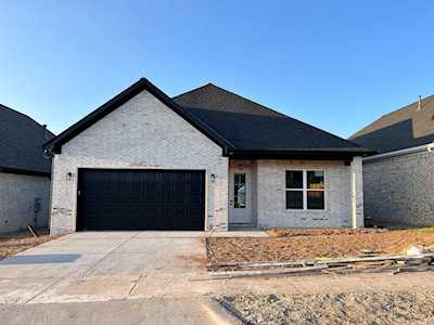 81 Fletcher Ridge Little Rock, AR 72223