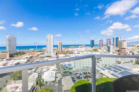 888 Kapiolani Boulevard #2306 Honolulu, HI 96813