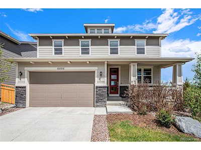6006 Granite Ct Frederick, CO 80516
