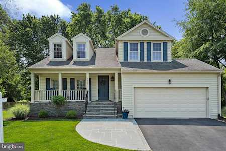 3427 Cotton Top Ct Fairfax, VA 22033