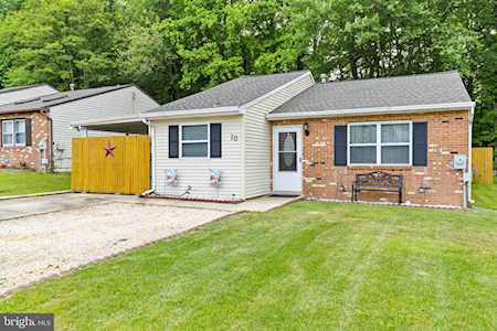10 Verdi Circle Newark, DE 19702