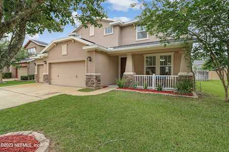14196 Amber Creek CT Jacksonville, FL 32218