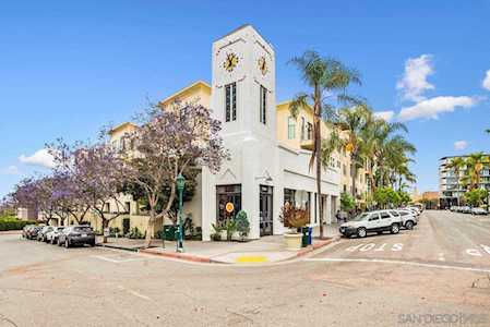 1750 Kettner Blvd #104 San Diego, CA 92101