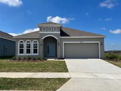 5982 S Mount Zion CIRCLE Deland, FL 32724