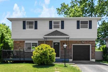 5123 Norcrest Drive Columbus, OH 43232