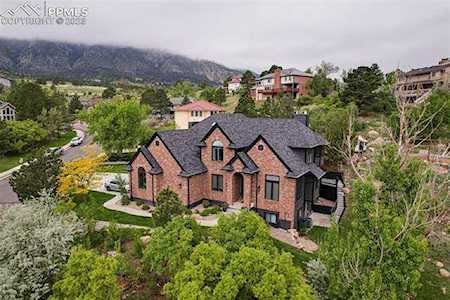 250 Haversham Drive Colorado Springs, CO 80906