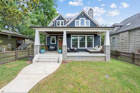 307 Grace St Nashville, TN 37207