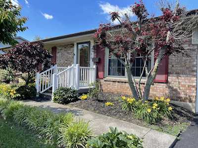 2940 Runnymede Way Lexington, KY 40503