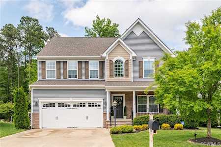 10324 Spencer Trail Place Ashland, VA 23005