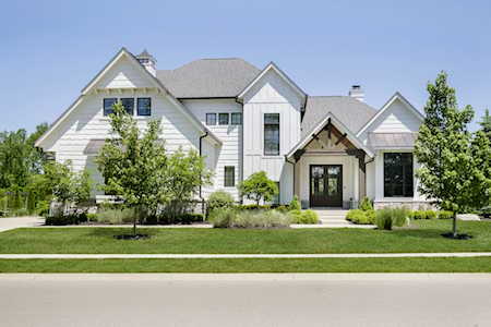 932 Chatham Hills Blvd Westfield, IN 46074