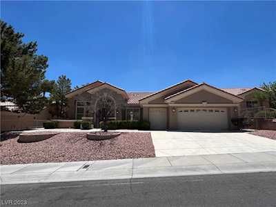 10637 Heritage Hills Dr Las Vegas, NV 89134