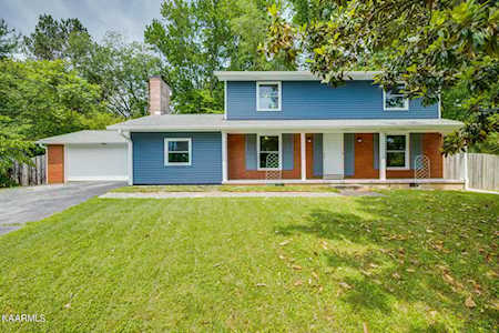 4417 Deerfield Rd Knoxville, TN 37921