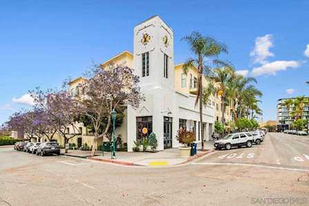 1750 Kettner Blvd #104 San Diego, CA 92101