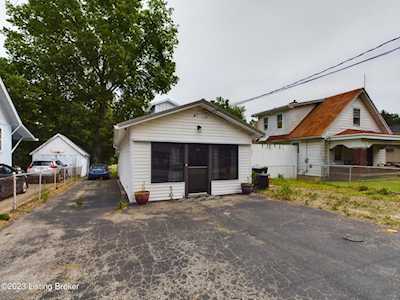 613 Country Club Rd Louisville, KY 40206