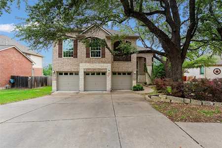 9905 Whitley Bay DR Austin, TX 78717