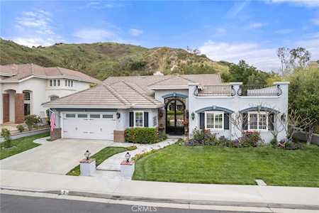 3 Calle Cabrillo Lake Forest, CA 92610