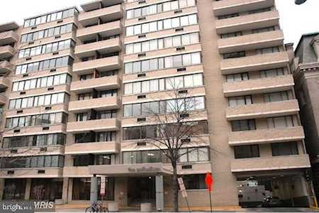 1325 18th St NW #604 Washington, DC 20036