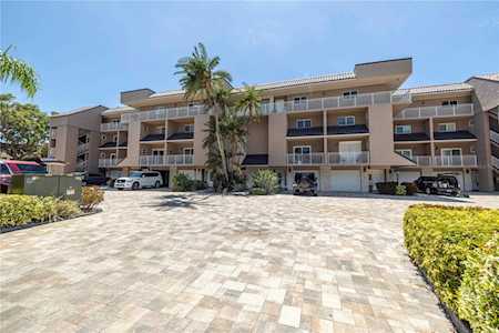 936 Pinellas Bayway S #P-3 Tierra Verde, FL 33715