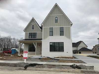 3221 Knotts Dr - Lot 2039 Thompsons Station, TN 37179