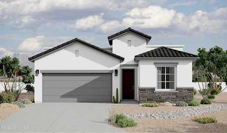 6333 Rosemary Rd Las Cruces, NM 88012