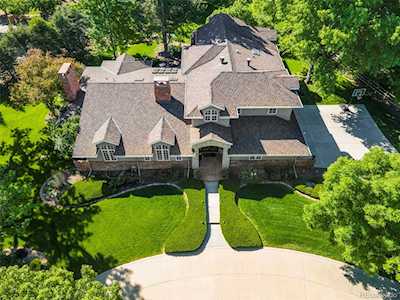 1518 Cottonwood Ln Greenwood Village, CO 80121