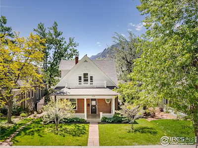 436 Highland Ave Boulder, CO 80302