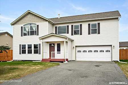 5906 Big Bend Loop Anchorage, AK 99502
