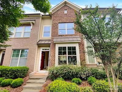 1624 Pat Garrett St Charlotte, NC 28206