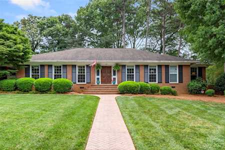 828 Hawthorne Ln Rock Hill, SC 29730