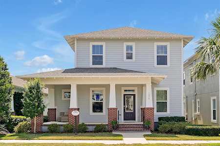 1036 Kershaw Dr Winter Garden, FL 34787