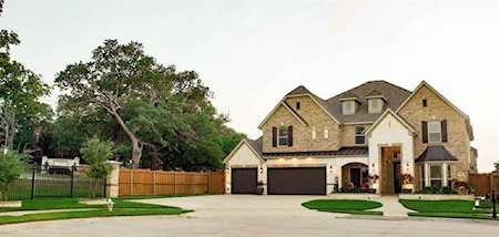 12501 Haverly Court Fort Worth, TX 76244