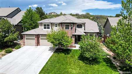 6659 Esperanza Dr Castle Pines, CO 80108