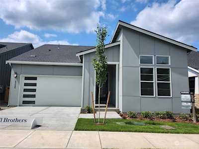 23580 SE Jasmine (Home Site 41) St Black Diamond, WA 98010