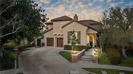 1 Luna Ct Ladera Ranch, CA 92694