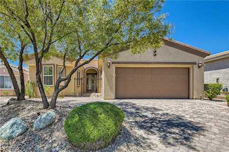 4439 Bella Cascada St Las Vegas, NV 89135