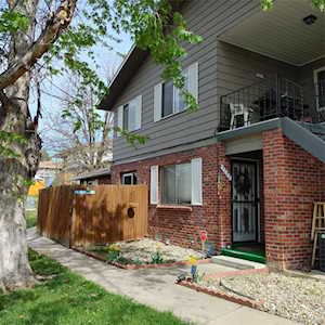 9785 Orangewood Dr Thornton, CO 80260