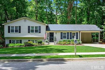 7509 Harps Mill Road Raleigh, NC 27615