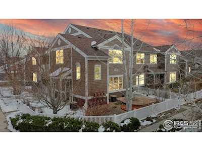 2043 Grays Peak Dr Loveland, CO 80538