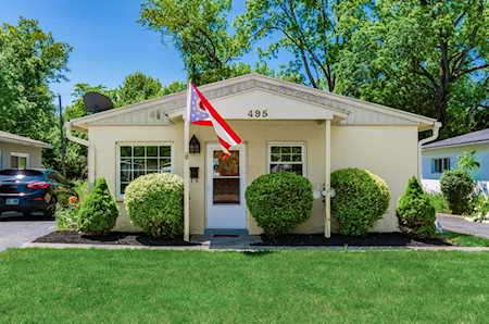 495 W Kanawha Avenue Columbus, OH 43214