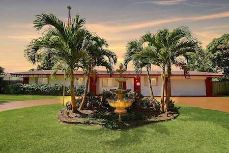 4310 Buchanan St Hollywood, FL 33021