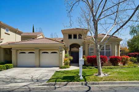 1128 Pheasant Hill Way SAN JOSE, CA 95120