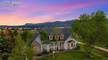 867 Caribou Circle Monument, CO 80132