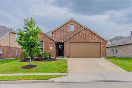 8404 Trickham Bend Fort Worth, TX 76131
