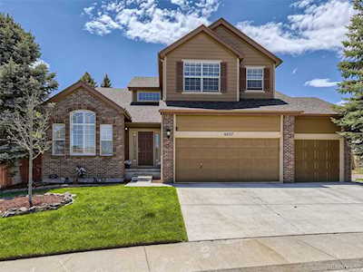 6057 S Sicily Way Centennial, CO 80015