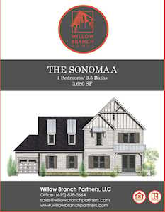 4936 Elmview Ct Smyrna, TN 37167