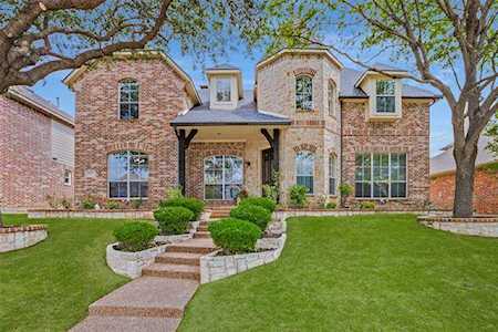 2027 Stonemont Court Allen, TX 75013