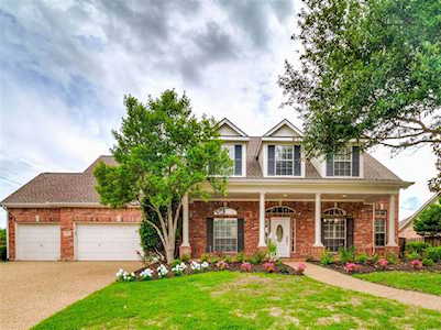 501 Stone Creek Drive Prosper, TX 75078