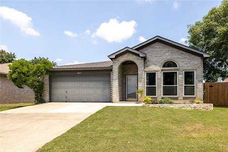 4217 Broken Arrow Road Fort Worth, TX 76137