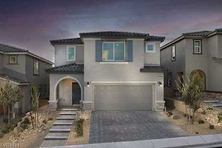 10981 Oregano Ave #lot 148 Las Vegas, NV 89166